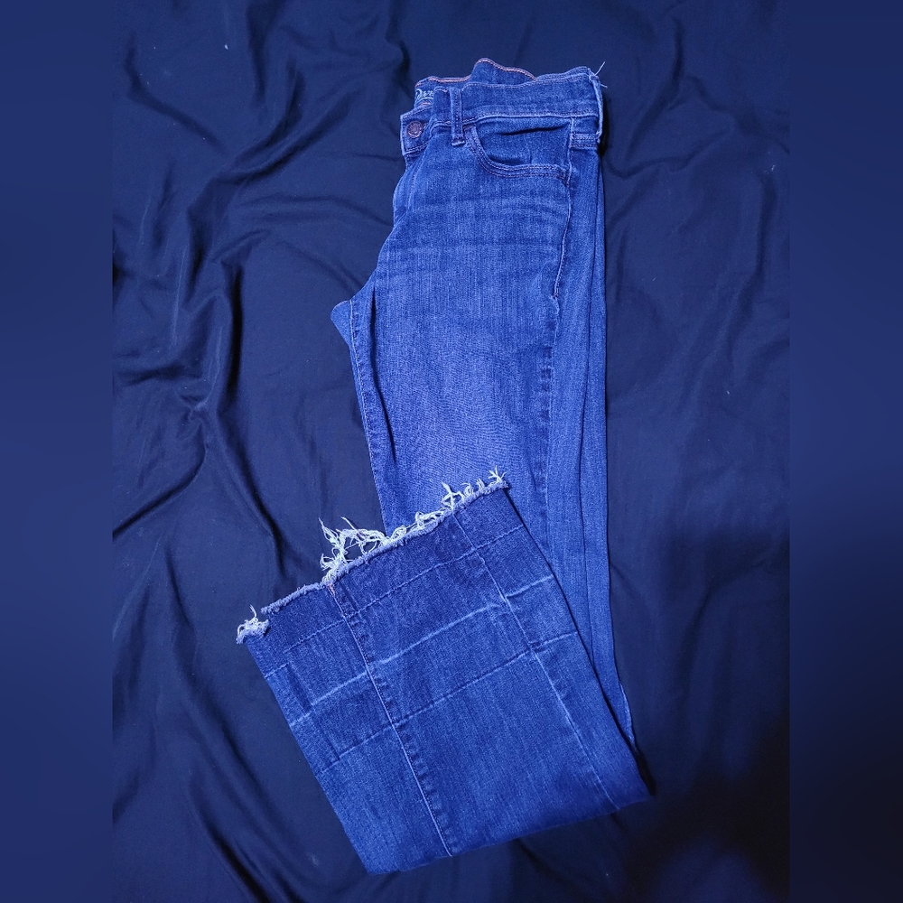 Old Navy Diva jeans